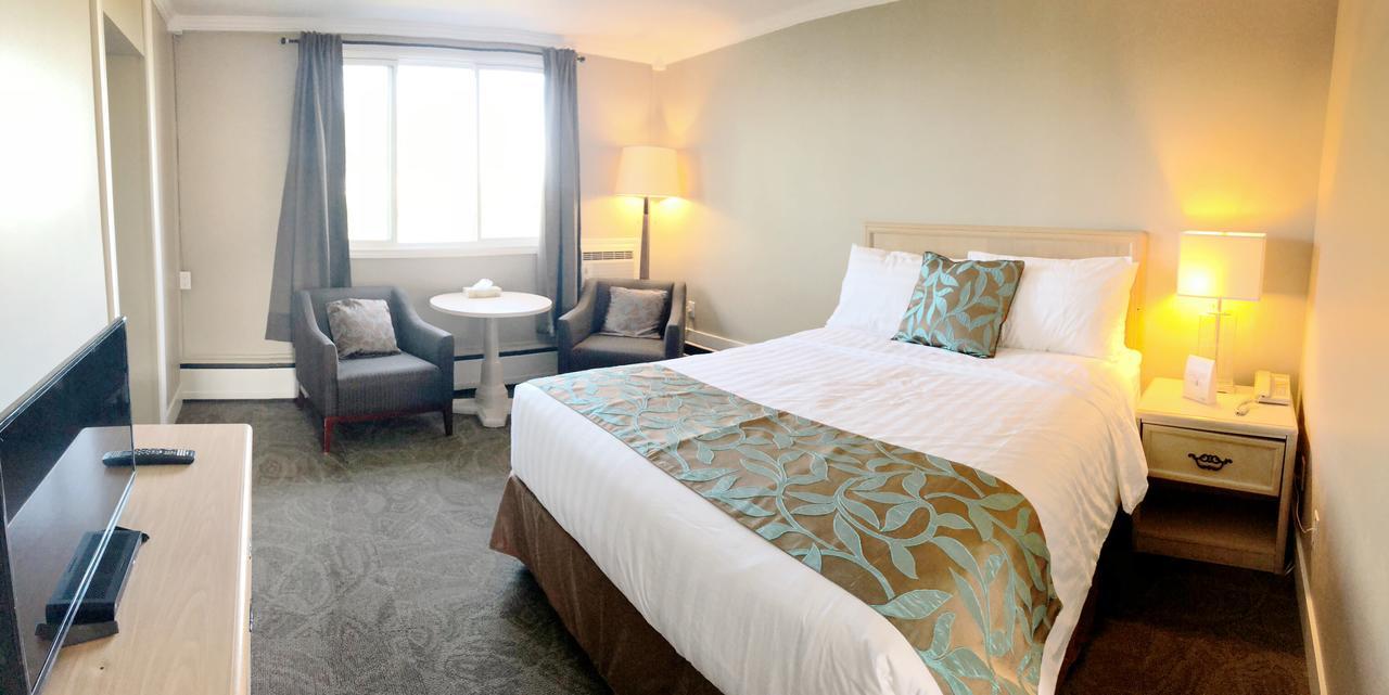 Seasons Inn הליפקס מראה חיצוני תמונה