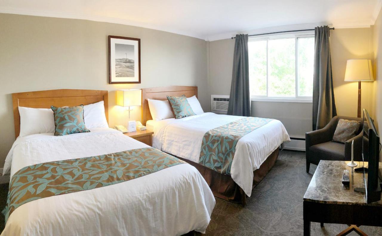 Seasons Inn הליפקס מראה חיצוני תמונה